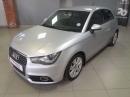 Thumbnail Audi A1 1.6TDi Ambition 3-Door