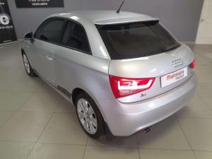 Audi A1 1.6TDi Ambition 3-Door - Image 20