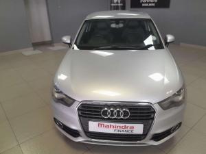 Audi A1 1.6TDi Ambition 3-Door - Image 2