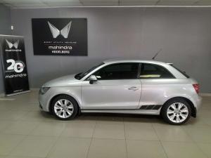 Audi A1 1.6TDi Ambition 3-Door - Image 3