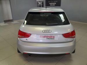 Audi A1 1.6TDi Ambition 3-Door - Image 4