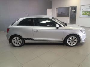 Audi A1 1.6TDi Ambition 3-Door - Image 6