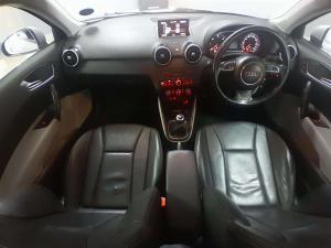Audi A1 1.6TDi Ambition 3-Door - Image 7