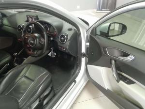 Audi A1 1.6TDi Ambition 3-Door - Image 8