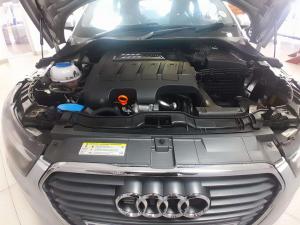 Audi A1 1.6TDi Ambition 3-Door - Image 9