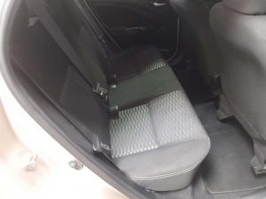 Toyota Etios Cross 1.5 Xs 5-Door - Image 12