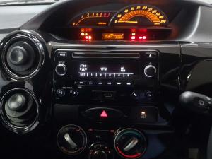 Toyota Etios Cross 1.5 Xs 5-Door - Image 15