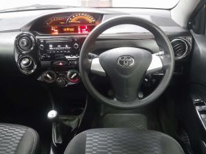 Toyota Etios Cross 1.5 Xs 5-Door - Image 16