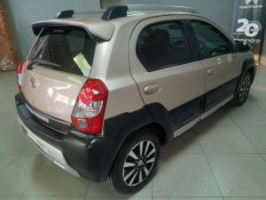 Toyota Etios Cross 1.5 Xs 5-Door - Image 18