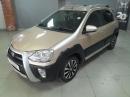 Thumbnail Toyota Etios Cross 1.5 Xs 5-Door
