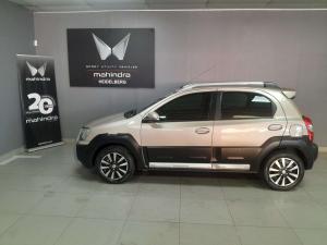 Toyota Etios Cross 1.5 Xs 5-Door - Image 3