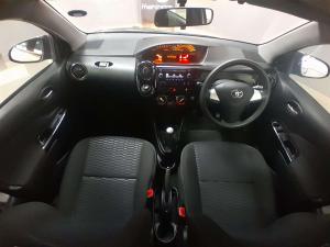 Toyota Etios Cross 1.5 Xs 5-Door - Image 7