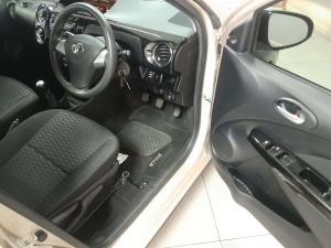 Toyota Etios Cross 1.5 Xs 5-Door - Image 8