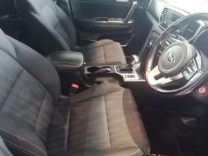 Kia Sportage 1.6 GDI Ignite automatic - Image 11