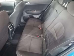 Kia Sportage 1.6 GDI Ignite automatic - Image 12