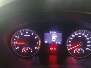 Kia Sportage 1.6 GDI Ignite automatic - Image 13
