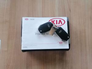 Kia Sportage 1.6 GDI Ignite automatic - Image 14