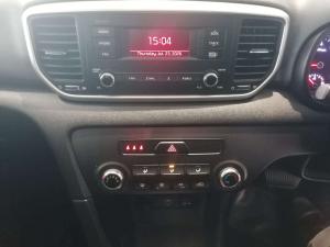 Kia Sportage 1.6 GDI Ignite automatic - Image 17