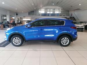 Kia Sportage 1.6 GDI Ignite automatic - Image 3