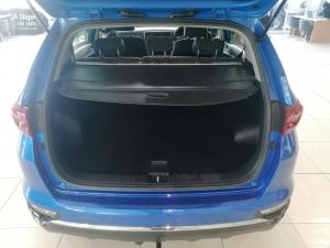 Kia Sportage 1.6 GDI Ignite automatic - Image 5