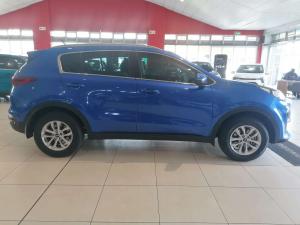 Kia Sportage 1.6 GDI Ignite automatic - Image 6