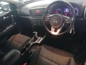 Kia Sportage 1.6 GDI Ignite automatic - Image 8