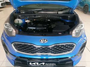 Kia Sportage 1.6 GDI Ignite automatic - Image 9