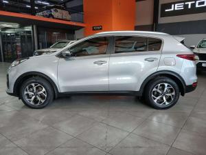 Kia Sportage 2.0 Crdi Ignite + automatic - Image 10