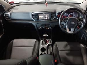 Kia Sportage 2.0 Crdi Ignite + automatic - Image 14