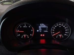 Kia Sportage 2.0 Crdi Ignite + automatic - Image 16