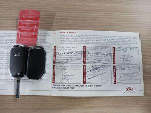 Kia Sportage 2.0 Crdi Ignite + automatic - Image 19