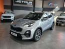 Thumbnail Kia Sportage 2.0 Crdi Ignite + automatic