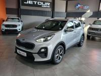 Thumbnail Kia Sportage 2.0 Crdi Ignite + automatic