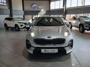 Kia Sportage 2.0 Crdi Ignite + automatic - Image 2