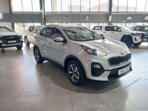 Kia Sportage 2.0 Crdi Ignite + automatic - Image 4