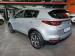 Kia Sportage 2.0 Crdi Ignite + automatic - Thumbnail 9
