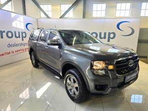 Ford Ranger 2.0 SiT double cab XL auto - Image 1