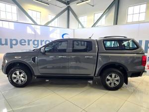Ford Ranger 2.0 SiT double cab XL auto - Image 2