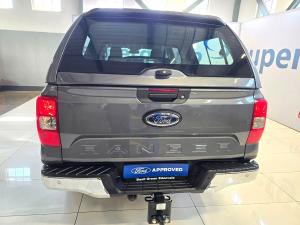 Ford Ranger 2.0 SiT double cab XL auto - Image 4