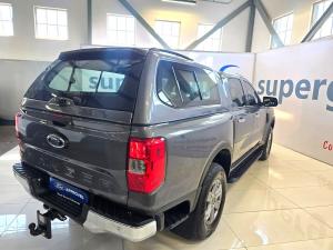 Ford Ranger 2.0 SiT double cab XL auto - Image 6