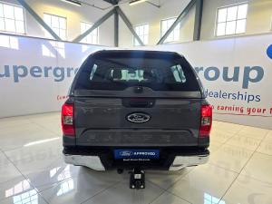 Ford Ranger 2.0 SiT double cab XL auto - Image 7