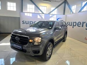 Ford Ranger 2.0 SiT double cab XL auto - Image 9