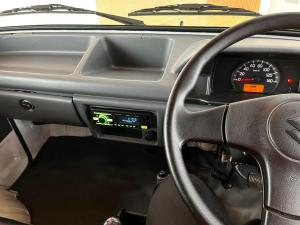 Suzuki Super Carry 1.2 - Image 16