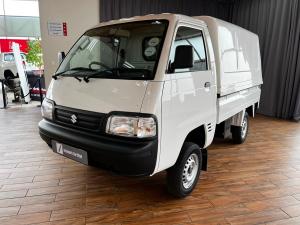 Suzuki Super Carry 1.2 - Image 4