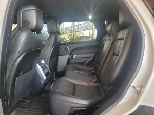 Land Rover Range Rover Sport HSE TDV6 - Image 14