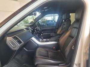 Land Rover Range Rover Sport HSE TDV6 - Image 15