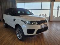 Thumbnail Land Rover Range Rover Sport HSE TDV6