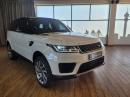 Thumbnail Land Rover Range Rover Sport HSE TDV6