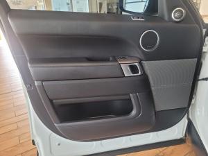 Land Rover Range Rover Sport HSE TDV6 - Image 25
