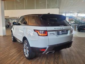 Land Rover Range Rover Sport HSE TDV6 - Image 9